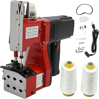 Leather Heavy Duty Industrial Sewing Machine