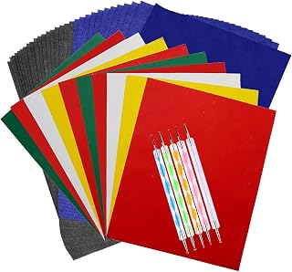 100 Sheets Carbon Transfer Paper