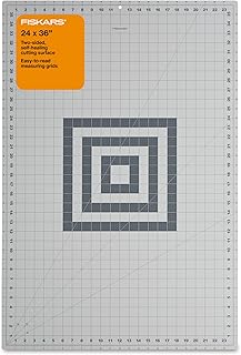Fiskars 24x36 Self Healing Cutting Mat