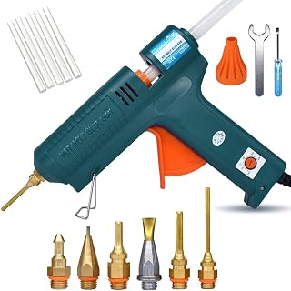 BOSWELL 150W Full Size Hot Glue Gun