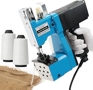 Guoydir Portable Handheld Sewing Machine Heavy Duty