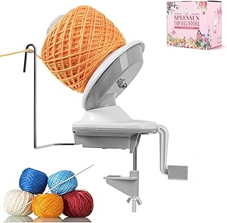 SPEENSUN Yarn Ball Winder
