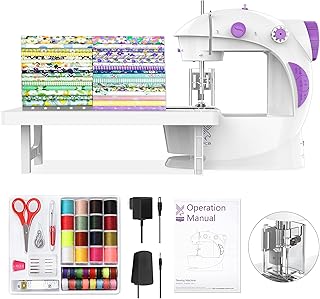 KPCB Mini Sewing Machine