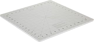 Fiskars 14x14 Rotating Self Healing Cutting Mat