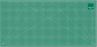 Headley Tools Thickened Self Healing Cutting Mat