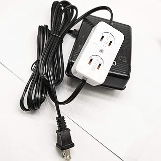 HONEYSEW Universal Foot Control Pedal with Light and Motor Block