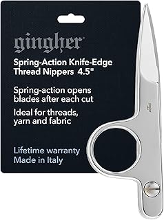 Gingher 4.5