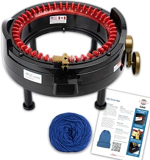 Addi Express King Size Knitting Machine Set