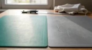 Are all cutting mats self healing