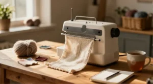 Are knitting machines worth it