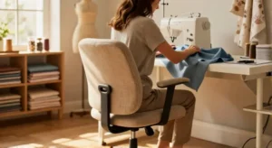 Are sewing chairs worth it