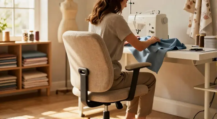 Are sewing chairs worth it