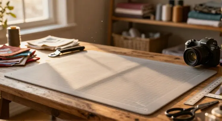 Best Quilting Cutting Mats