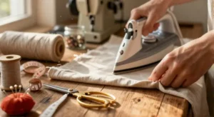 How to Make a Tablecloth
