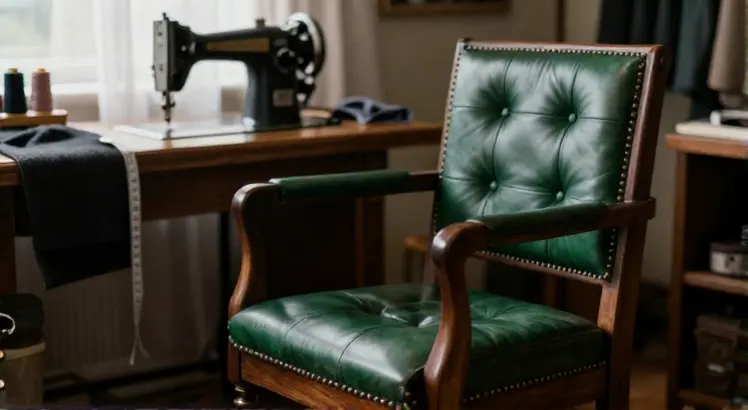 Why are sewing chairs expensive
