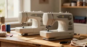 bernina vs brother