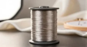 best Metallic Embroidery Thread
