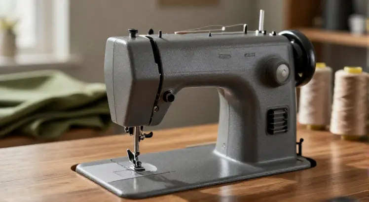 best canvas sewing machine