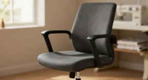 best chair for sewing room