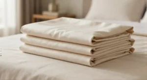 best fabric for bed sheets
