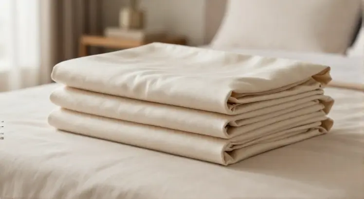 best fabric for bed sheets
