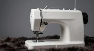 best fur sewing machine
