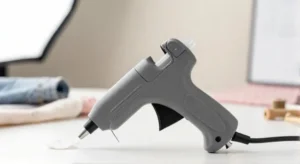best hot glue gun for fabric