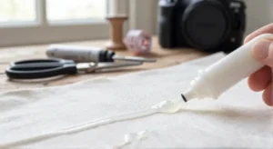 best hot glue sticks for fabric