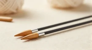 best knitting needles
