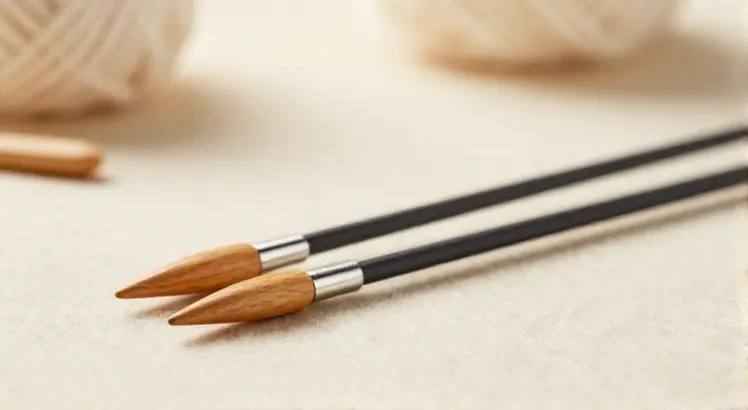 best knitting needles