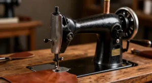 best leather sewing machines