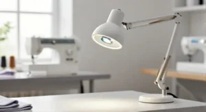 best lighting for sewing room