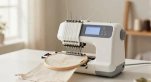 best monogramming machine