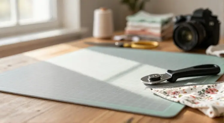 best self healing cutting mat for quilting