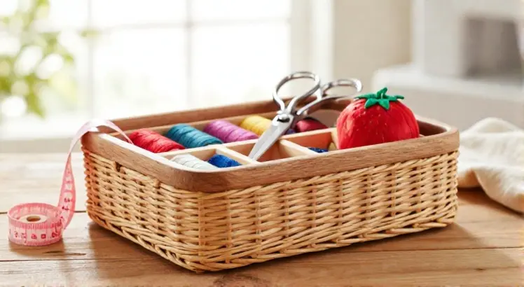 best sewing basket