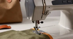 best sewing machine for making bags