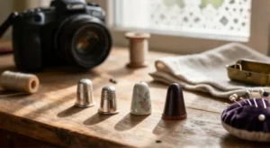 best thimbles for hand sewing