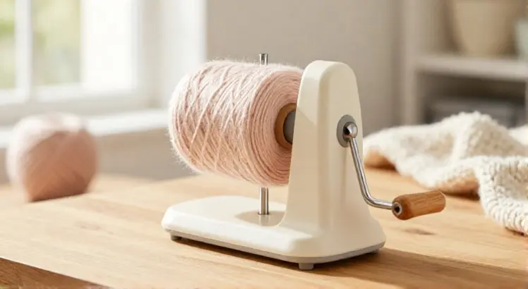 best yarn winder