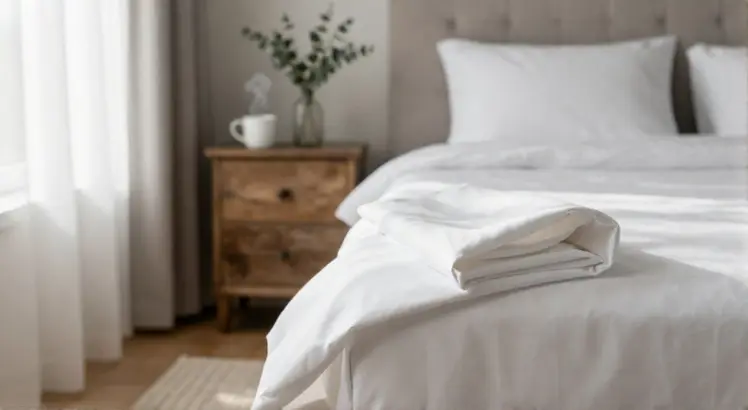 how to make bed sheets