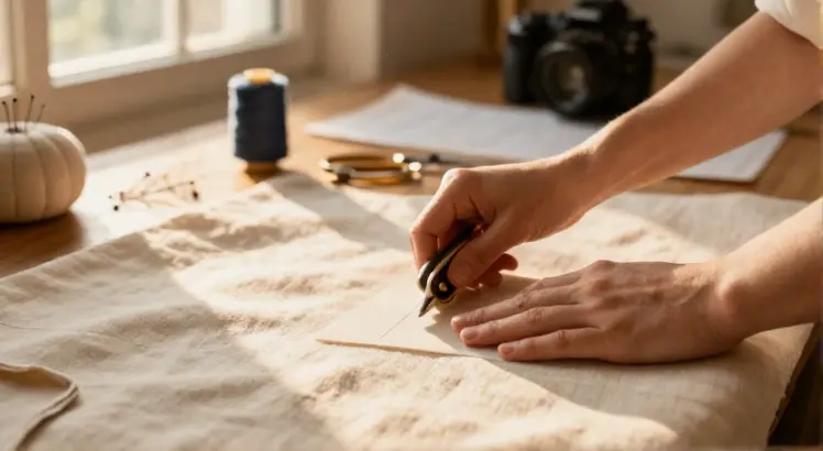 how to use dressmakers carbon paper