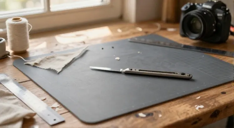 is a cutting mat worth it