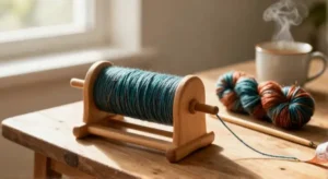 is a yarn winder worth it