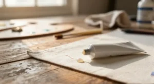is gorilla glue good for canvas