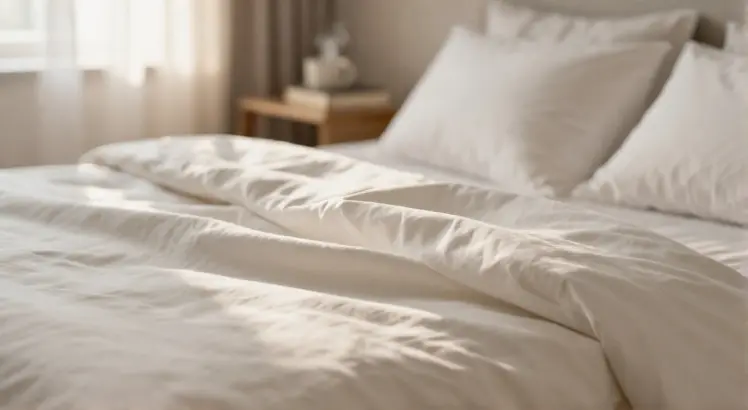 material for bed sheets
