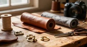 material for making bags