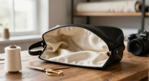 what fabric to use for bag lining
