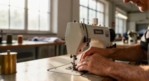 who makes bernette sewing machines