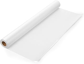Tracing Paper Roll 36 in x 35 yd, Translucent for Sewing Patterns Drawing