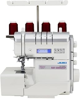 Juki MO-3000QVP