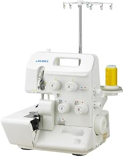 Juki Pearl Line MO-654DE